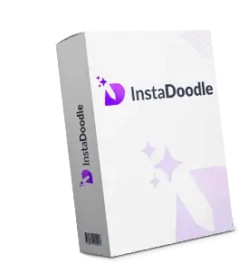 Instadoodle™ Product